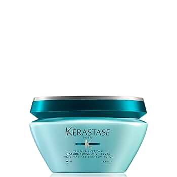 Kérastase Masque IntenseRégénérant 200ml Masque Intense Regenerant Hair Mask – Canyon Ranch Online Store